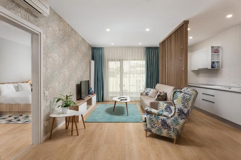 Athina Suites Hotel photo 1