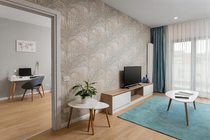 Athina Suites Hotel 2