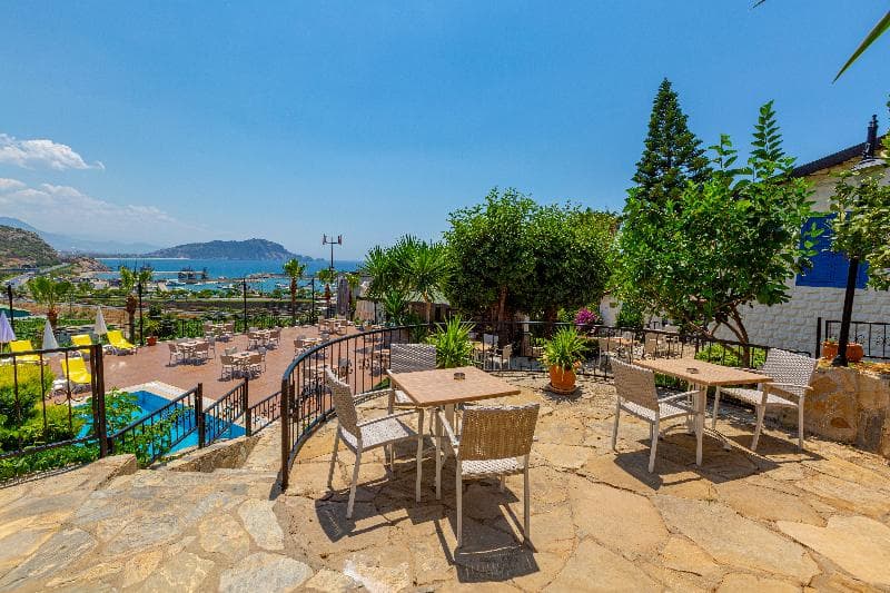 Illusion Beach Club Hotel +16 Only Adult 3