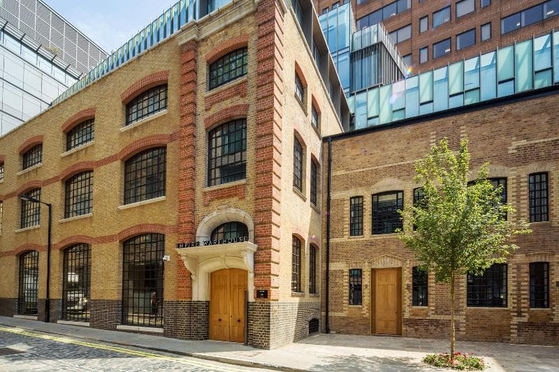 Native Bankside 4