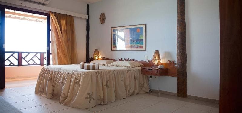 Bruno Marambaia Charme Hotel photo 1