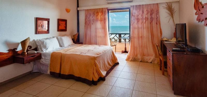 Bruno Marambaia Charme Hotel 3