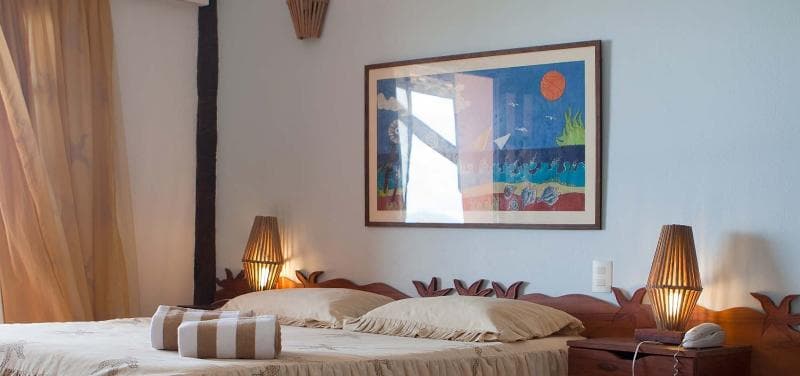 Bruno Marambaia Charme Hotel 4
