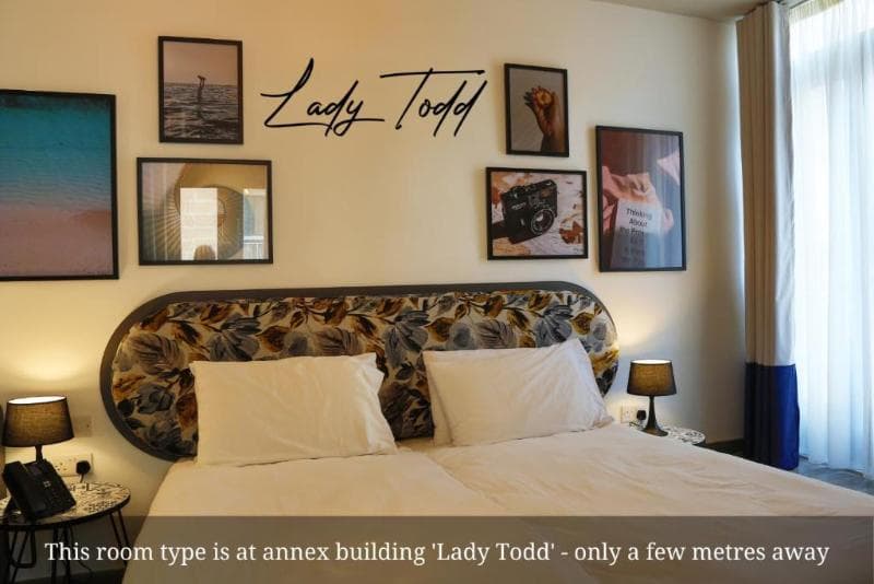 Mr. Todd Hotel photo 1