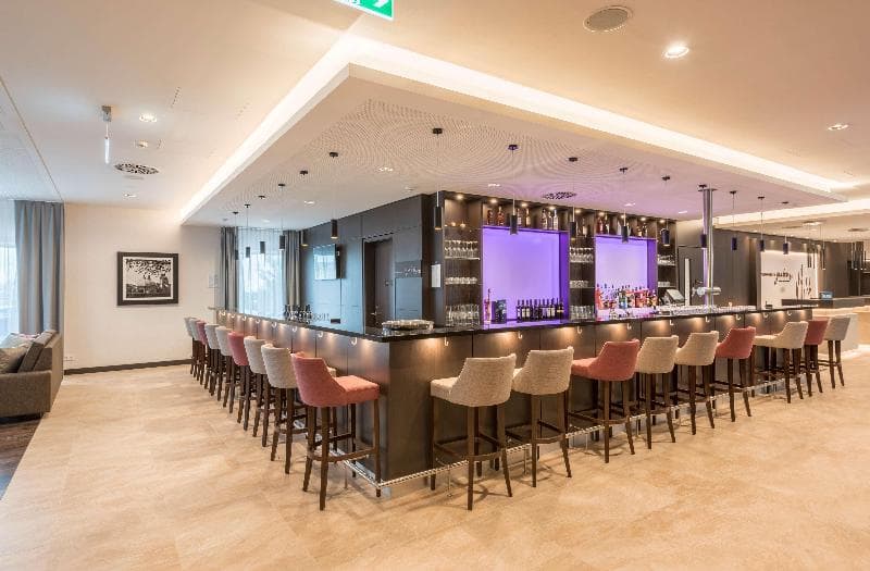 Hilton Garden Inn Munich City West 2