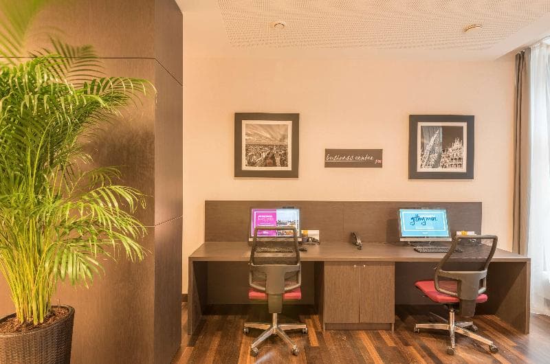 Hilton Garden Inn Munich City West photo 1