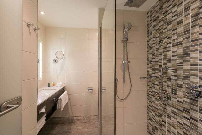Hilton Garden Inn Munich City West 5