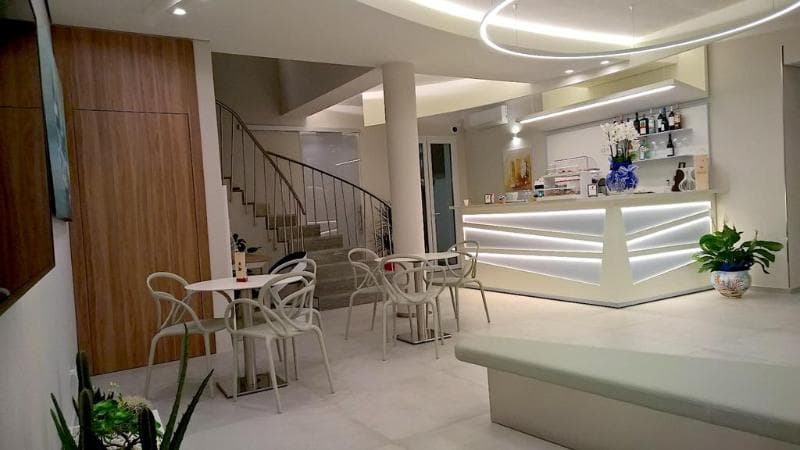 Hermes Hotel 4