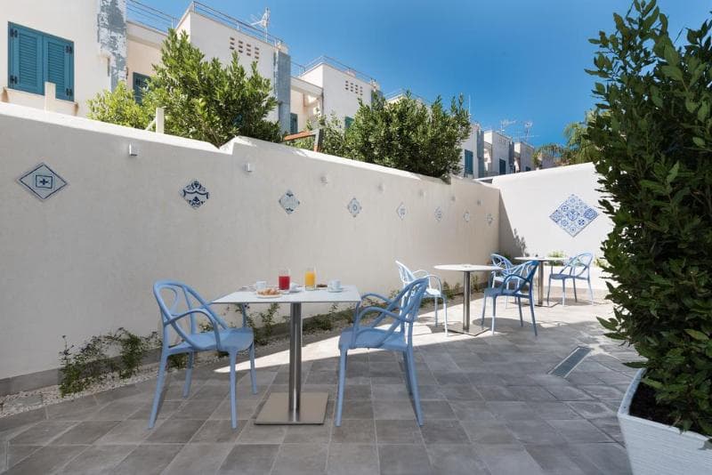 Hermes Hotel 5