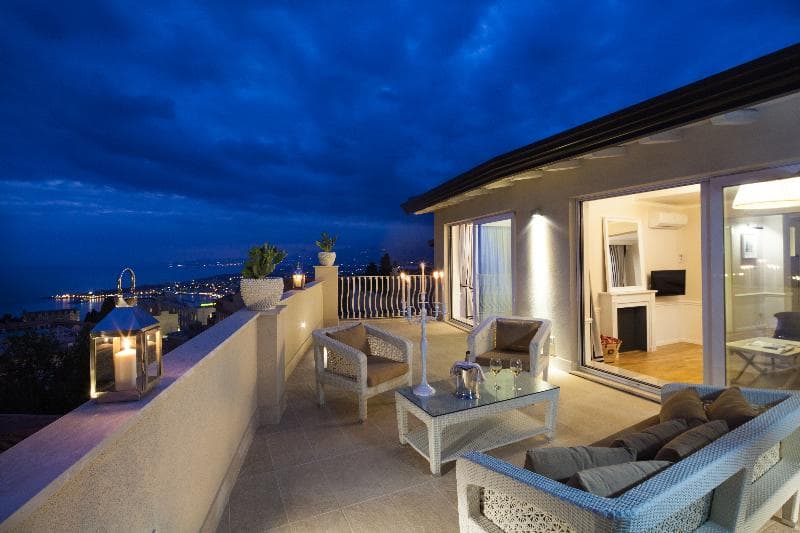 La Maladrina Apartments & Suites 2