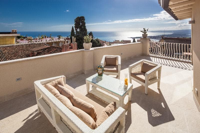 La Maladrina Apartments & Suites 3