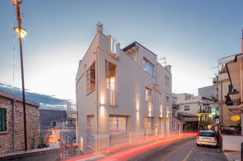 La Maladrina Apartments & Suites 4