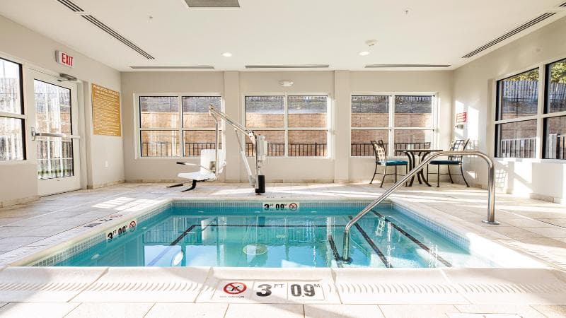 Candlewood Suites Dumfries - Quantico 4