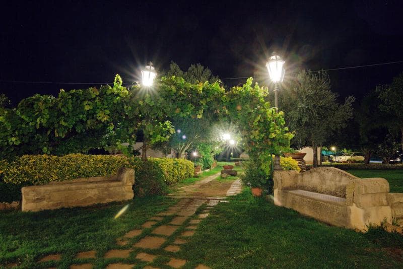 Hotel Aranceto photo 1