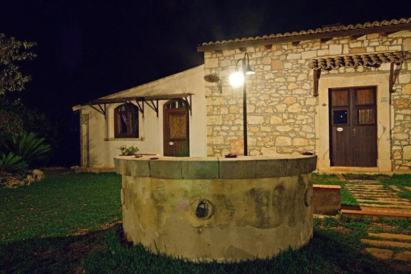 Hotel Aranceto 3
