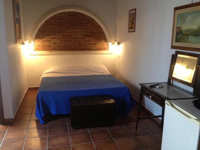 Hotel Aranceto 5