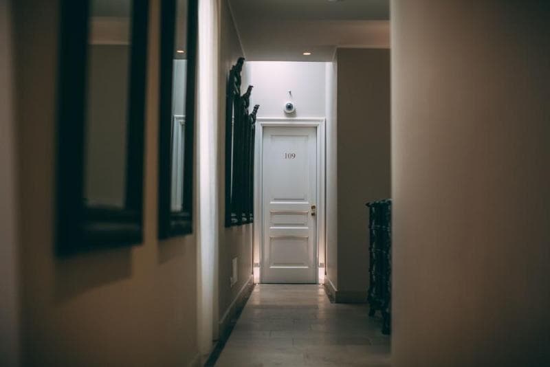 La Dependance Hotel (Adults Only) 5
