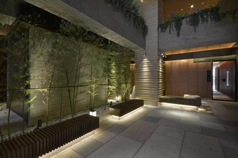 Hotel Hillarys Akasaka photo 1