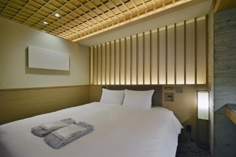 Hotel Hillarys Akasaka 5
