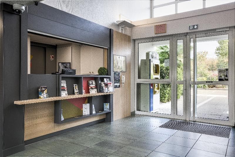 B&B Hôtel Beauvais 3