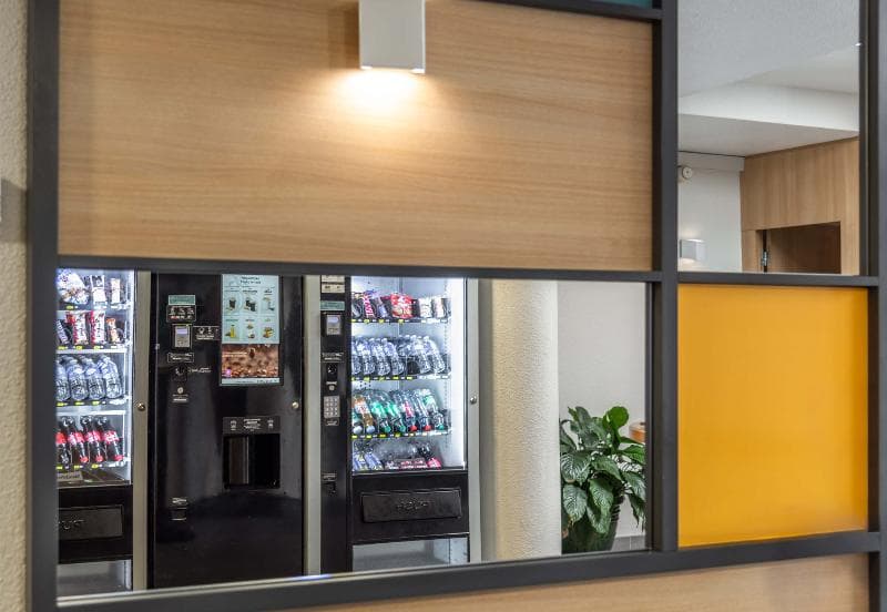 B&B Hotel Montpellier 3