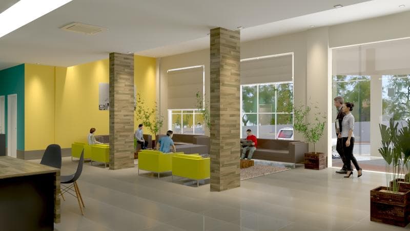 Sleep Inn Sao Carlos photo 1