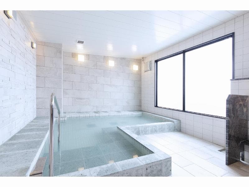 Hotel Hillarys Shinsaibashi 4