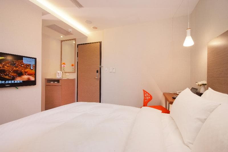 Lan Ting Business Hotel 5