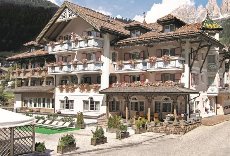 Park Hotel & Club Diamant Romantik 1
