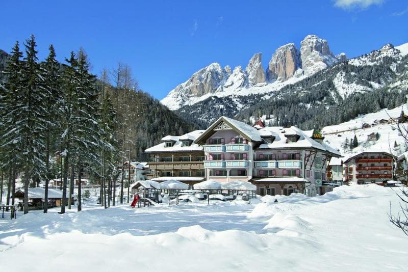 Park Hotel & Club Diamant Romantik 2