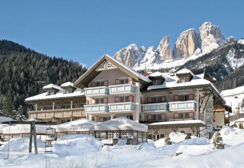Park Hotel & Club Diamant Romantik 3