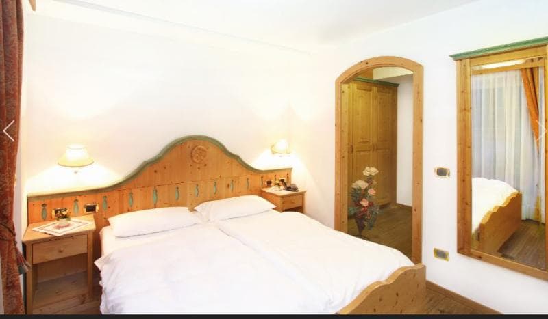 Park Hotel & Club Diamant Romantik 4