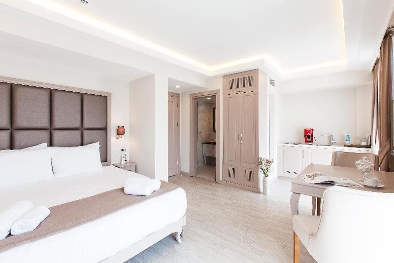 Galata Grace Hotel photo 1