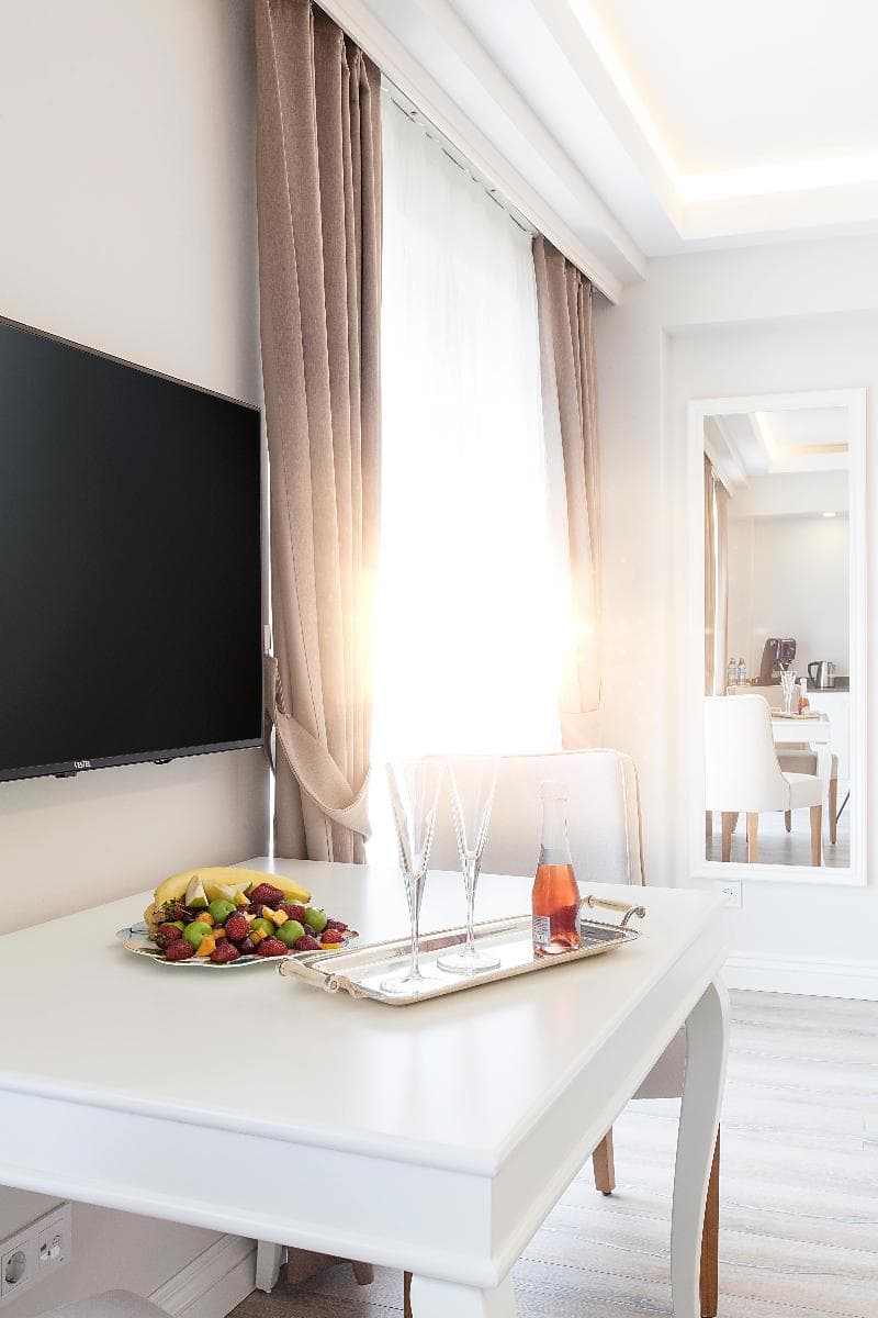 Galata Grace Hotel 4