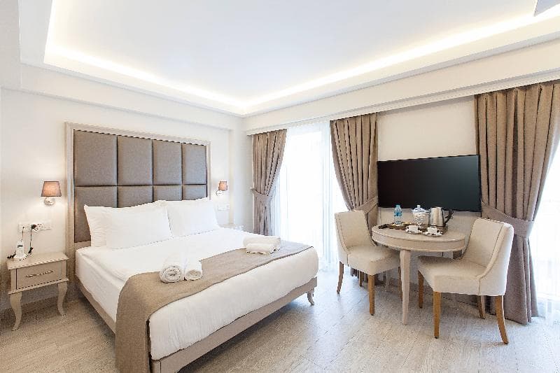 Galata Grace Hotel 5