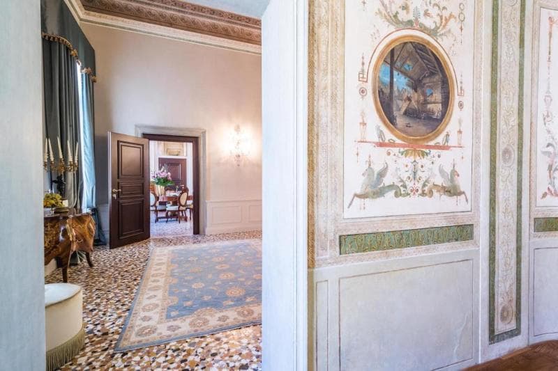 Hotel Nani Mocenigo Palace 2