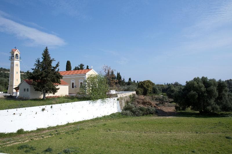 Maggana Residence Kefalonia 4