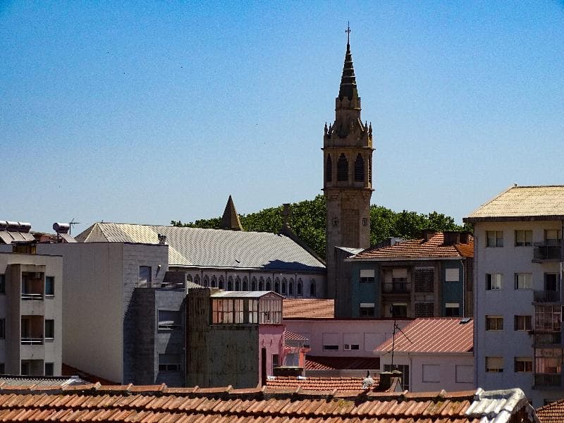 Rs Porto Apartments 3