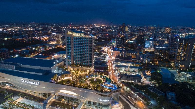 Grande Centre Point Pattaya 3