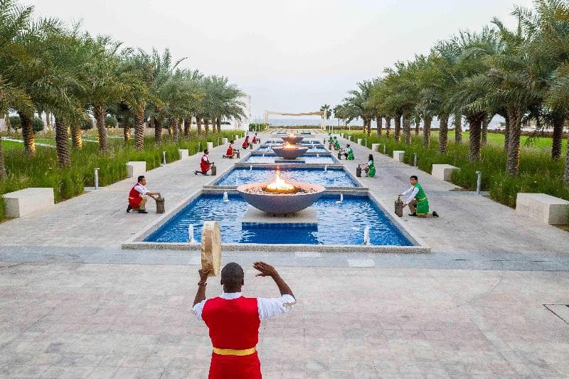 InterContinental Fujairah Resort 5