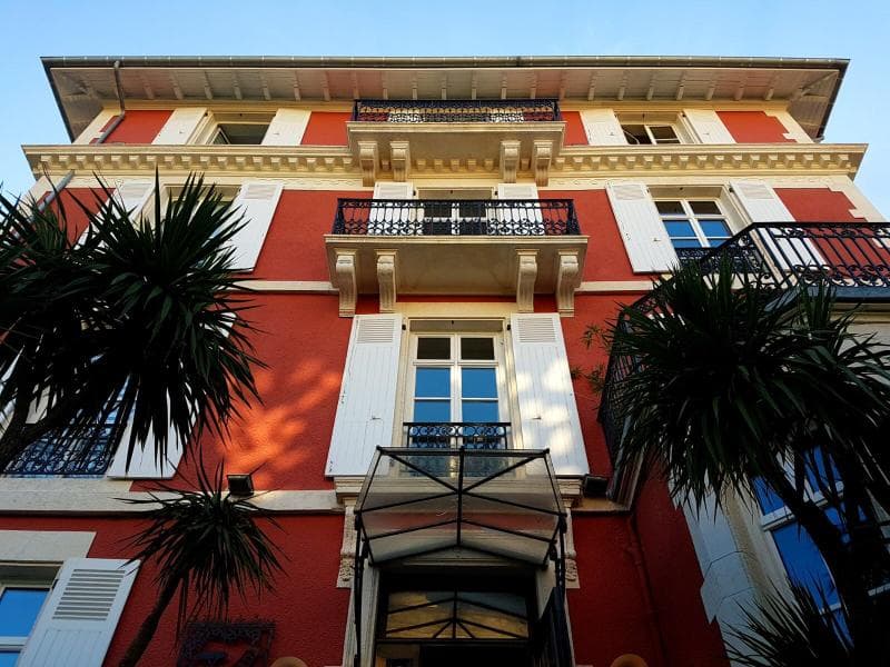 La Maison Du Lierre 1