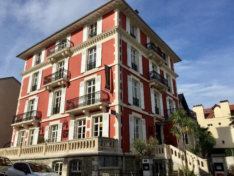La Maison Du Lierre 4