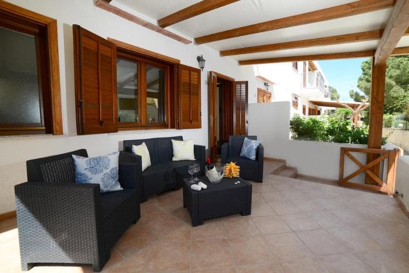 Residence Smeraldo 5