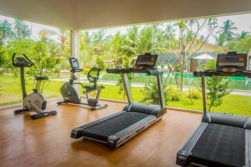 The Villas Wadduwa By Amaya 3