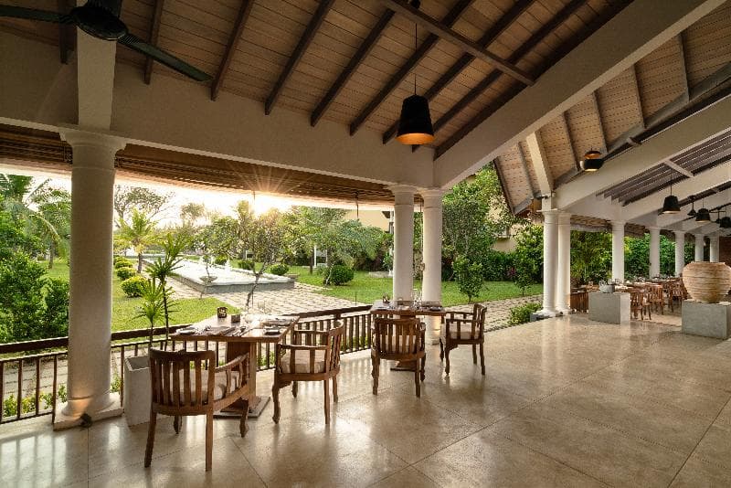 The Villas Wadduwa By Amaya 4