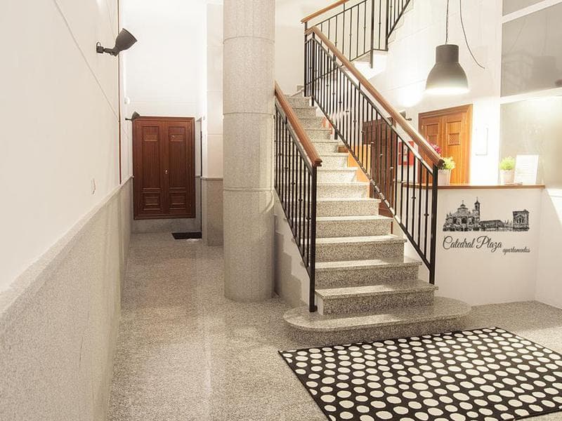 Apartamentos Granada Catedral Plaza 3000 photo 1
