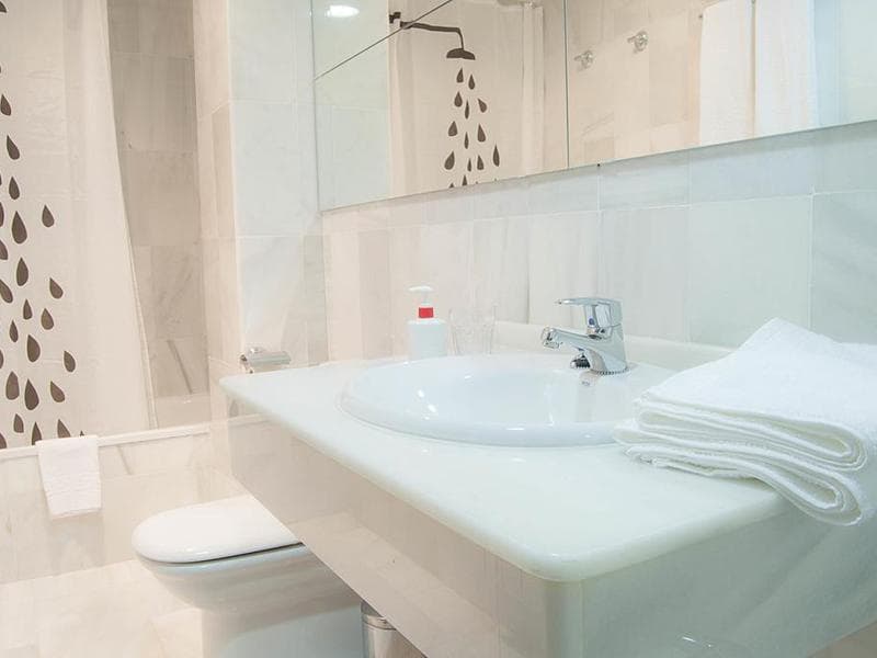 Apartamentos Granada Catedral Plaza 3000 3