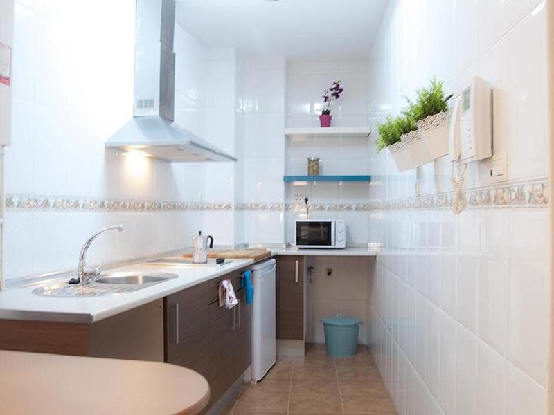 Apartamentos Granada Catedral Plaza 3000 5
