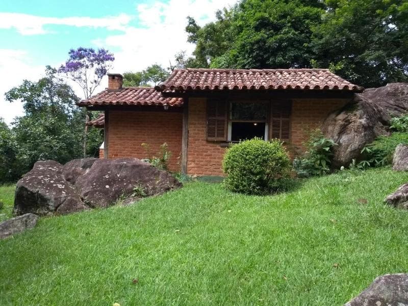 Pousada Das Araras 2