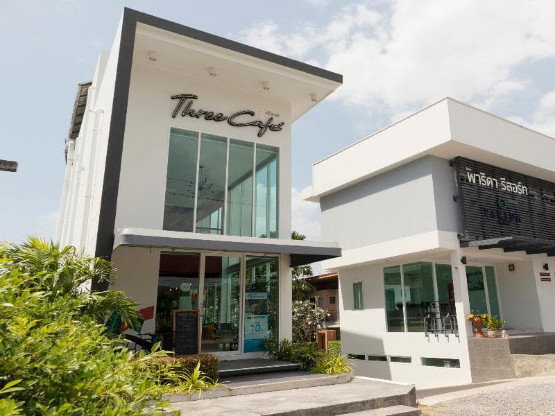 Parida Resort 4
